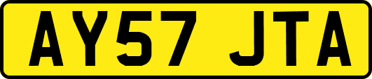 AY57JTA