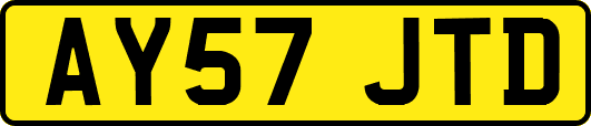 AY57JTD