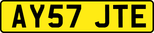AY57JTE