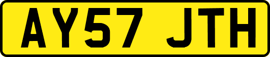 AY57JTH