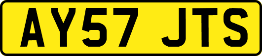 AY57JTS