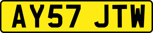 AY57JTW