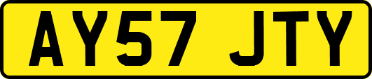 AY57JTY
