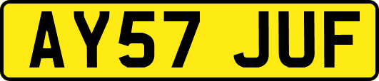 AY57JUF