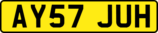 AY57JUH