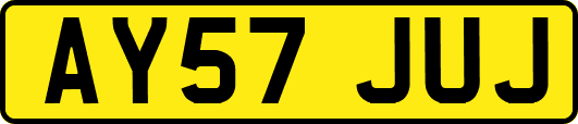 AY57JUJ