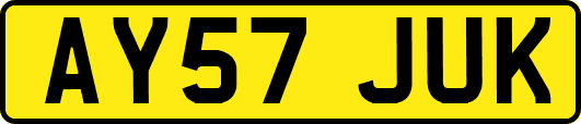 AY57JUK