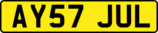 AY57JUL