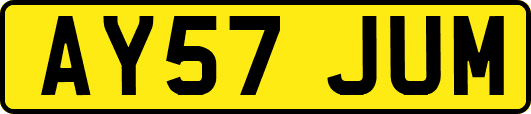 AY57JUM