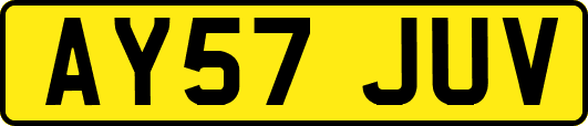 AY57JUV
