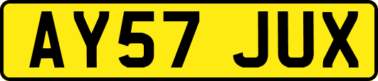 AY57JUX