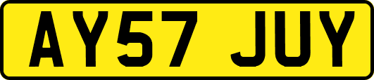 AY57JUY