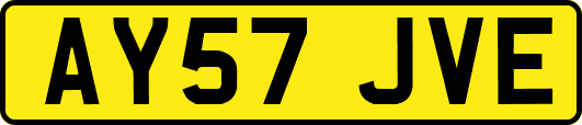 AY57JVE