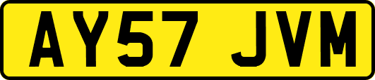 AY57JVM