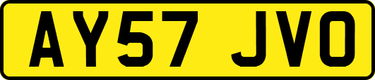 AY57JVO