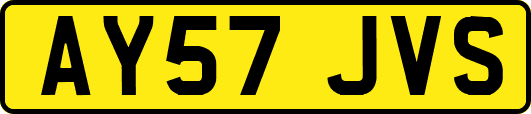 AY57JVS