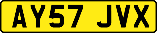 AY57JVX