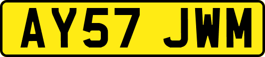 AY57JWM