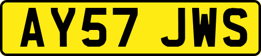 AY57JWS