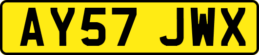 AY57JWX