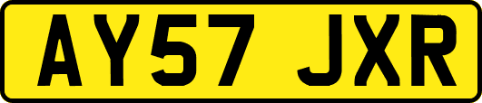 AY57JXR