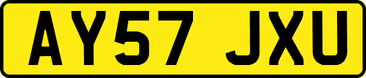 AY57JXU