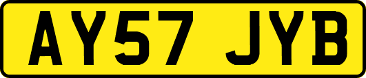 AY57JYB