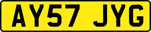 AY57JYG