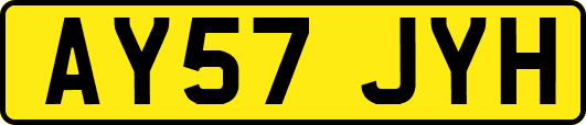 AY57JYH