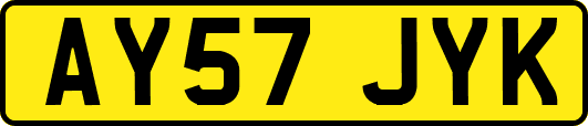 AY57JYK