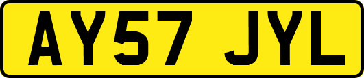 AY57JYL