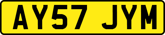 AY57JYM
