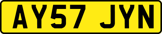 AY57JYN