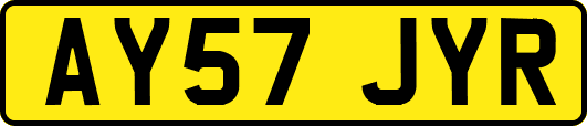 AY57JYR