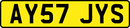 AY57JYS