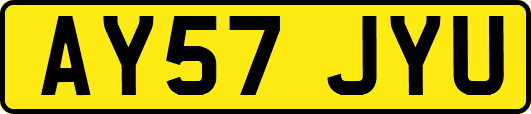 AY57JYU