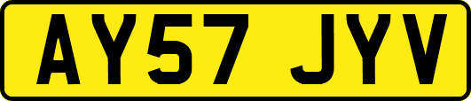 AY57JYV