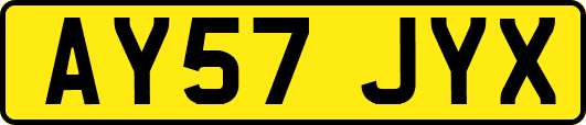 AY57JYX