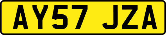 AY57JZA
