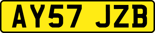 AY57JZB
