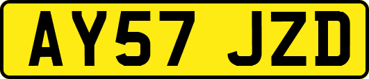 AY57JZD