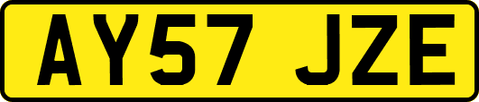 AY57JZE
