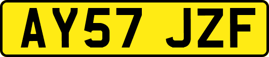 AY57JZF