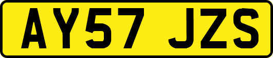 AY57JZS