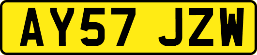 AY57JZW
