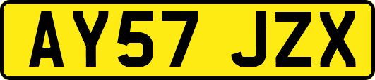 AY57JZX