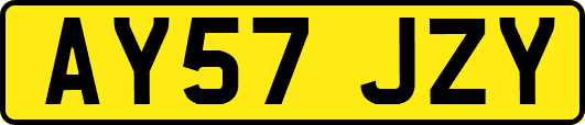 AY57JZY