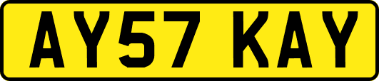 AY57KAY