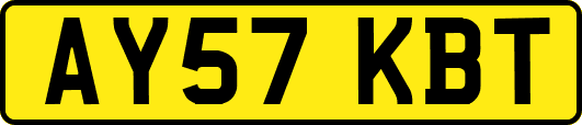 AY57KBT