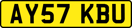 AY57KBU